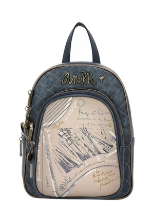 Sac à dos - mehrfarbig