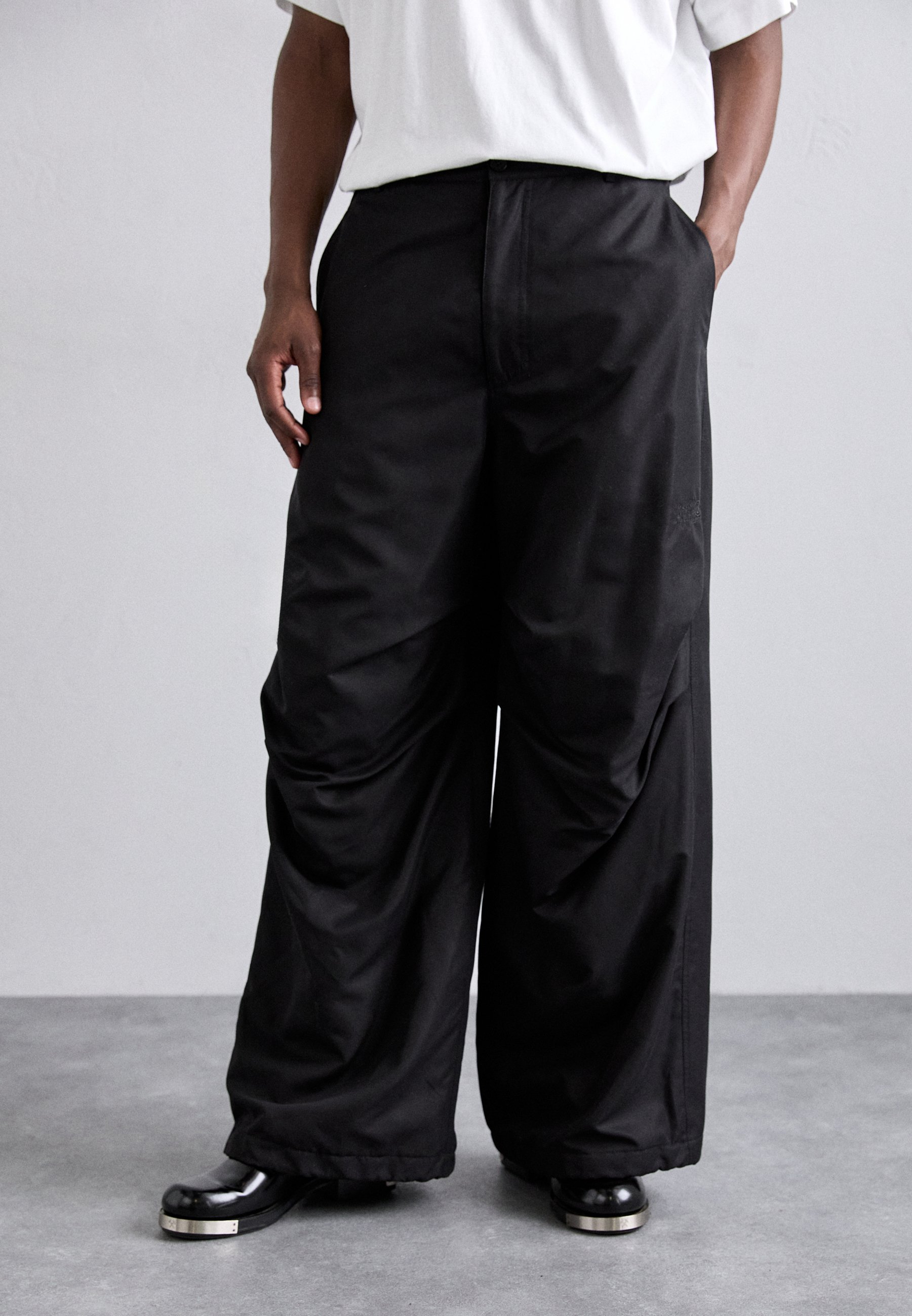 Maison Margiela 取り寄せる 22ss Long Cargo Pants