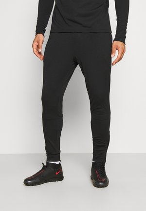 ACADEMY PANT - Pantalon de survêtement - black