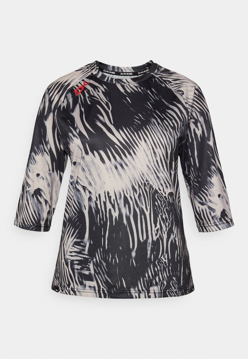 Dakine Sport T-shirt zandkleur