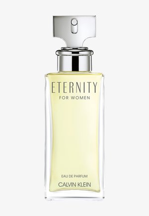 CALVIN KLEIN ETERNITY FOR HER EAU DE PARFUM - Eau de Parfum - -
