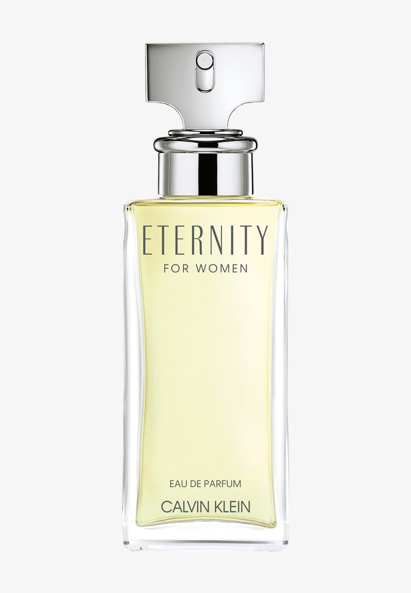 Calvin Klein Fragrances - CALVIN KLEIN ETERNITY FOR HER EAU DE PARFUM - Perfume, Ampliar