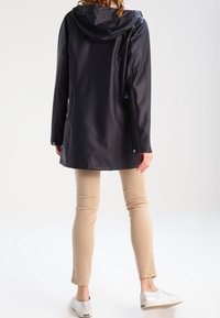 Ilse Jacobsen Parkas - dark blue