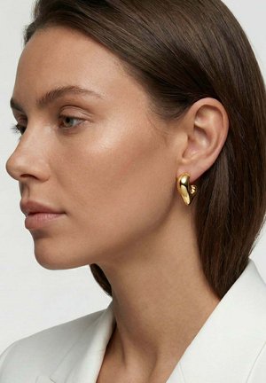 Sif Jakobs Jewellery, LAURIA - Øreringe - gold-coloured