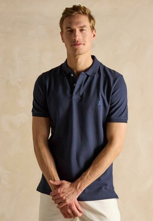 REGULAR FIT  - Poloshirt - navy