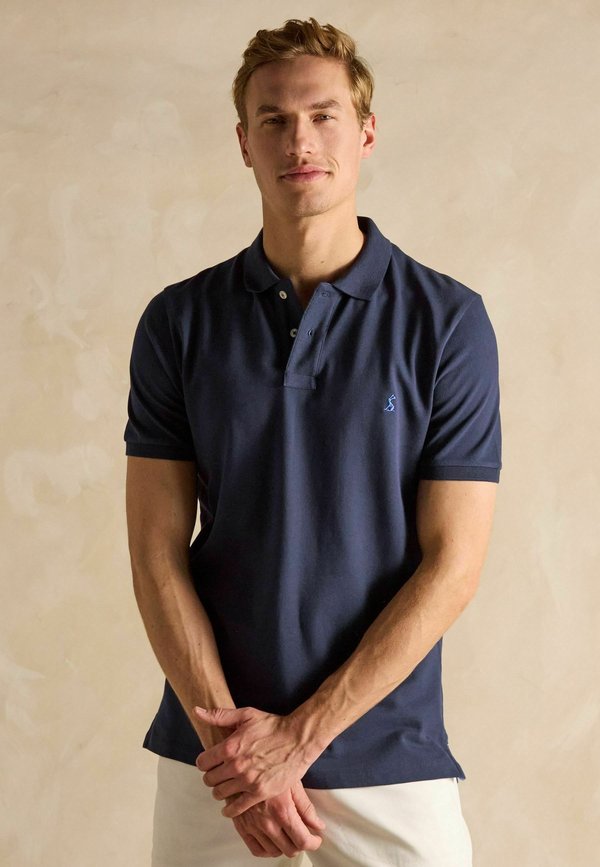 REGULAR FIT - Poloshirt