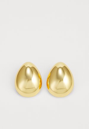 AMÉLIE EARRINGS - Korvakorut - gold-coloured
