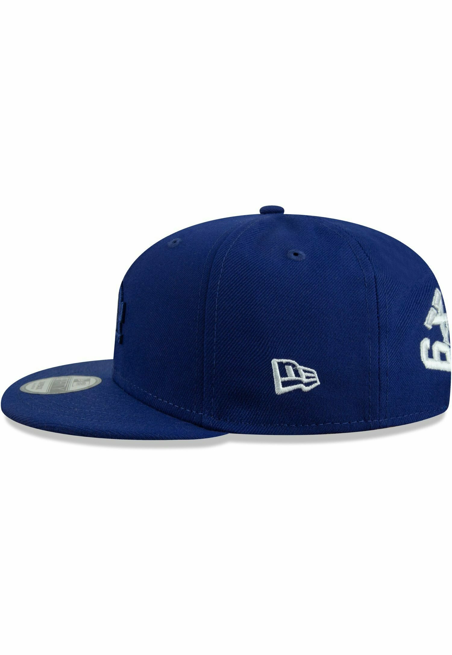 16ss WTAPS × STARTER SNAPBACK CAP NAVY 16ss WTAPS × STARTER SNAPBACK CAP NAVY Wtaps wtaps cap - Gem