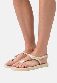 Havaianas FLASH URBAN PLUS - Infradito - sand grey