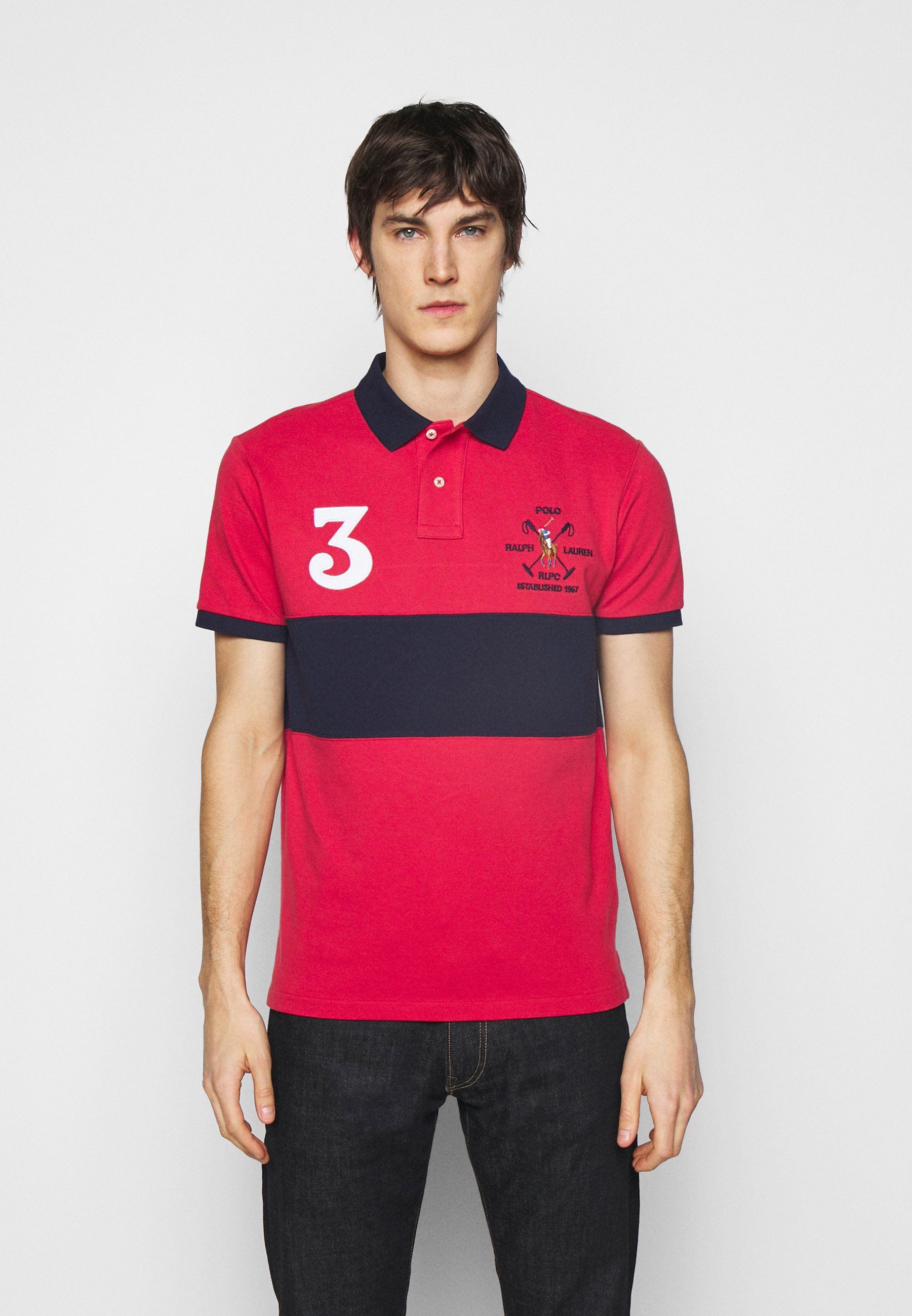 zalando polo ralph lauren