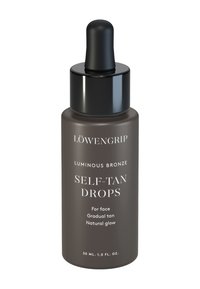 Löwengrip LUMINOUS BRONZE - SELF-TAN DROPS 30ML - Zelfbruiner