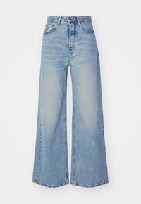 SKATER LOOSE - Wide Leg - jackson dirty vintage