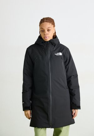 RANGE  - Donsjas - black