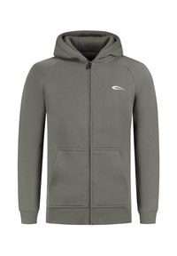 YASIN - Bluza rozpinana