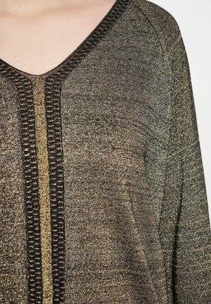 Jumper - schwarz
