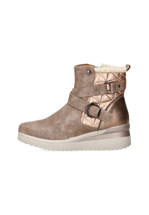 Botas para la nieve - taupe
