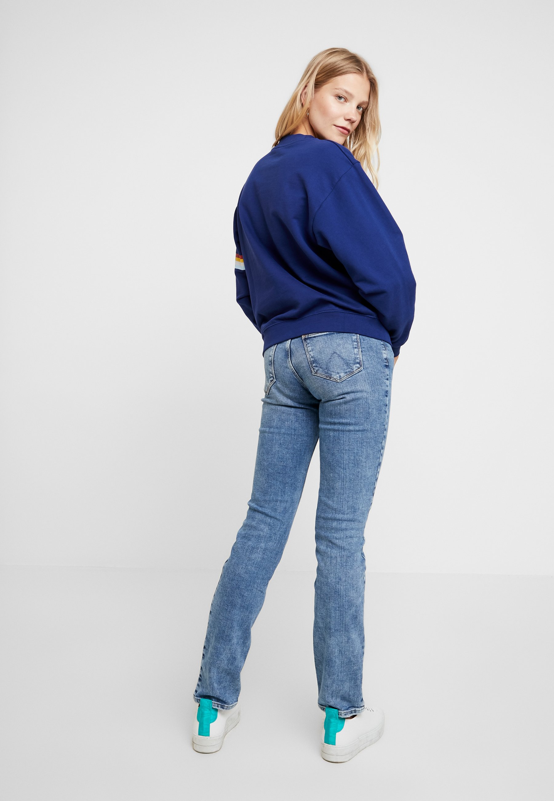 Wrangler BODY BESPOKE - Jeans straight 