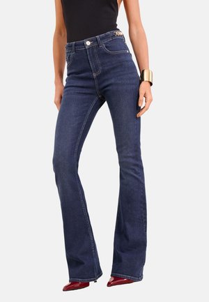 Lipsy, - Jeansy Bootcut