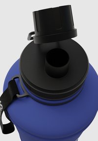 Smilodox 2.2L - Drikkeflasker - dunkel blau