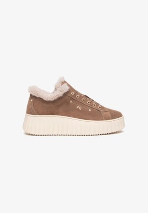 NeroGiardini, I617510D - Zapatillas - mou