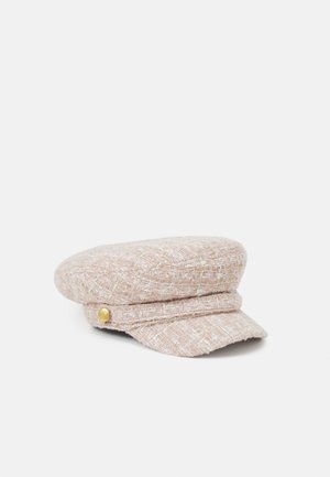 YOETRAM - Klobouk - light pink