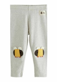 Next EMBELLISHED - Legingi — bikses - grey bee