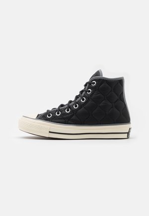 CHUCK TAYLOR ALL STAR 70 UNISEX - Sneakers hoog - black/limestone grey/egret
