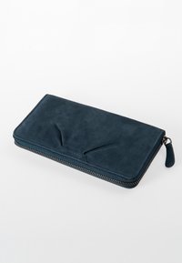 Aunts & Uncles CLOVER - Portemonnee - midnight blue