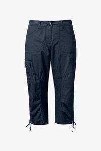 Ikke valgt, dark blue