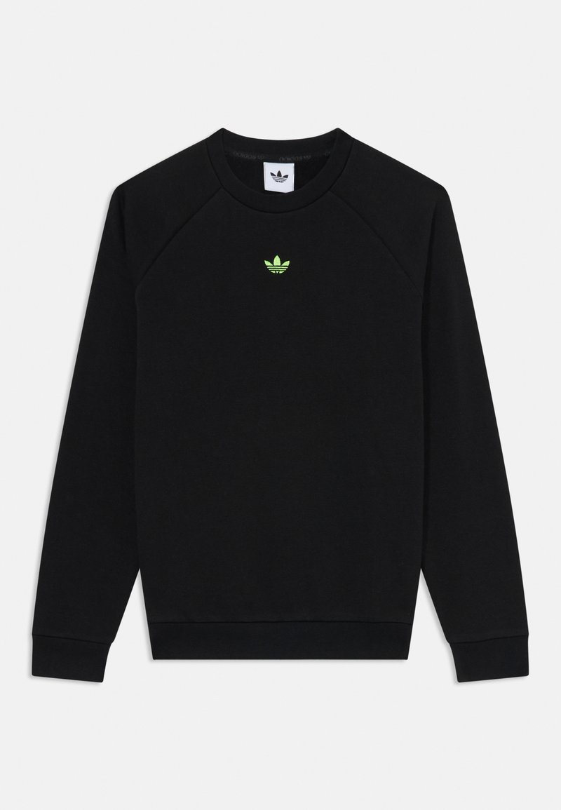 adidas Originals Sweater zwart adidas Originals Sweater zwart