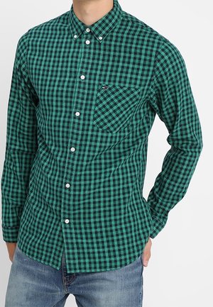 Chemise - green