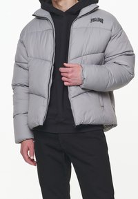 Pegador Vinterjakker - grey