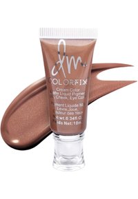 Danessa Myricks Beauty COLORFIX METALLICS - Lidschatten - celebration