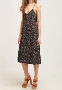 Even&Odd Vapaa-ajan mekko - black