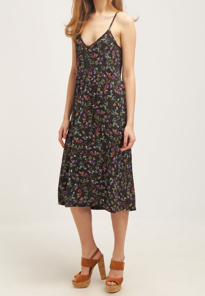 Even&Odd Vapaa-ajan mekko - black