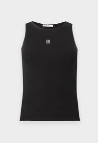 Ikke valgt, black/white