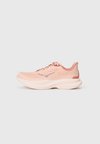 MACH 6 - Chaussures de running sur route - rose latte/blush