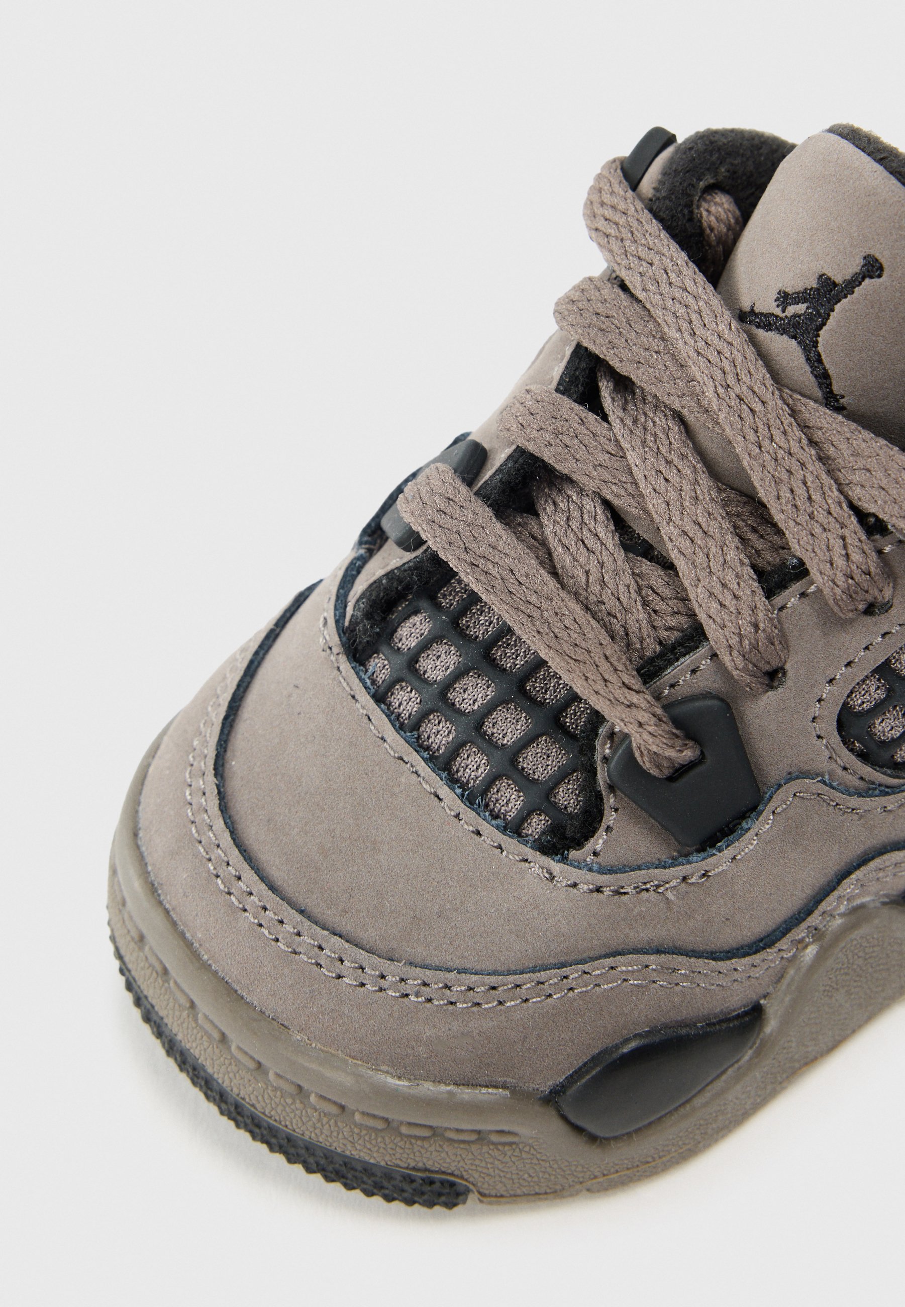 taupe lace jordan 4