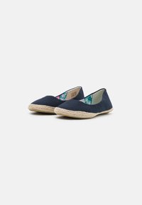 Anna Field Sabrinas - dark blue