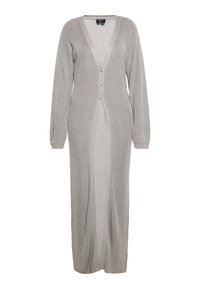 faina Cardigan - grau