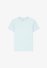 Non sélectionné, sky blue