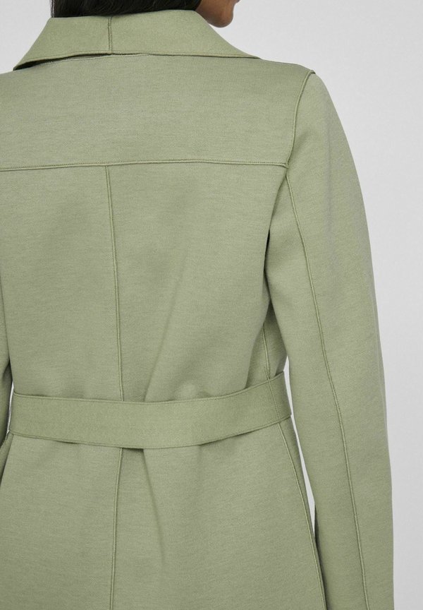 VIJUICE - NOOS - Classic coat4