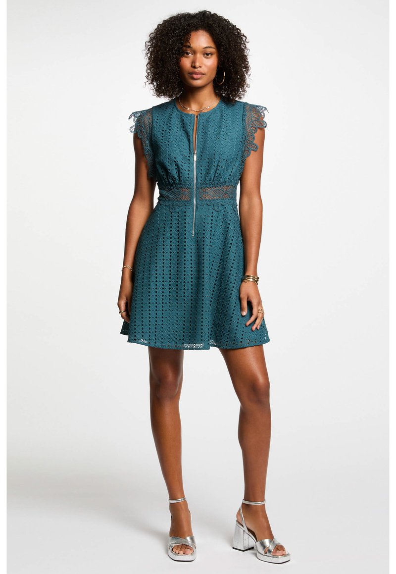 Vestidos Cortos Vestidos Zalando Primavera 2021 Vestido Informal