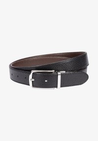 Unausgewählt, black brown