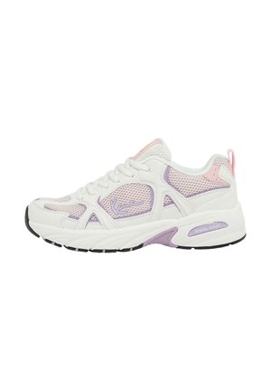 PRIME - Trainers - white/pink/lilac