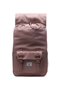 Herschel LITTLE AMERICA MID 21L - Batoh - ash rose