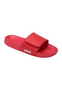 JAKO LOCKER - Badslippers - rot