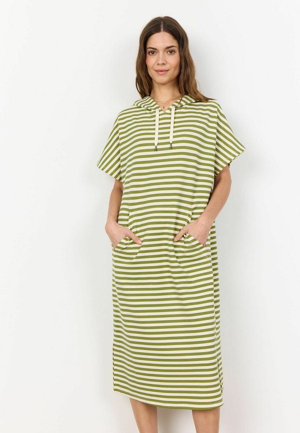 SC-BARNI 35 - Jerseykleid