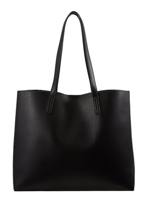 Shopping bag - black