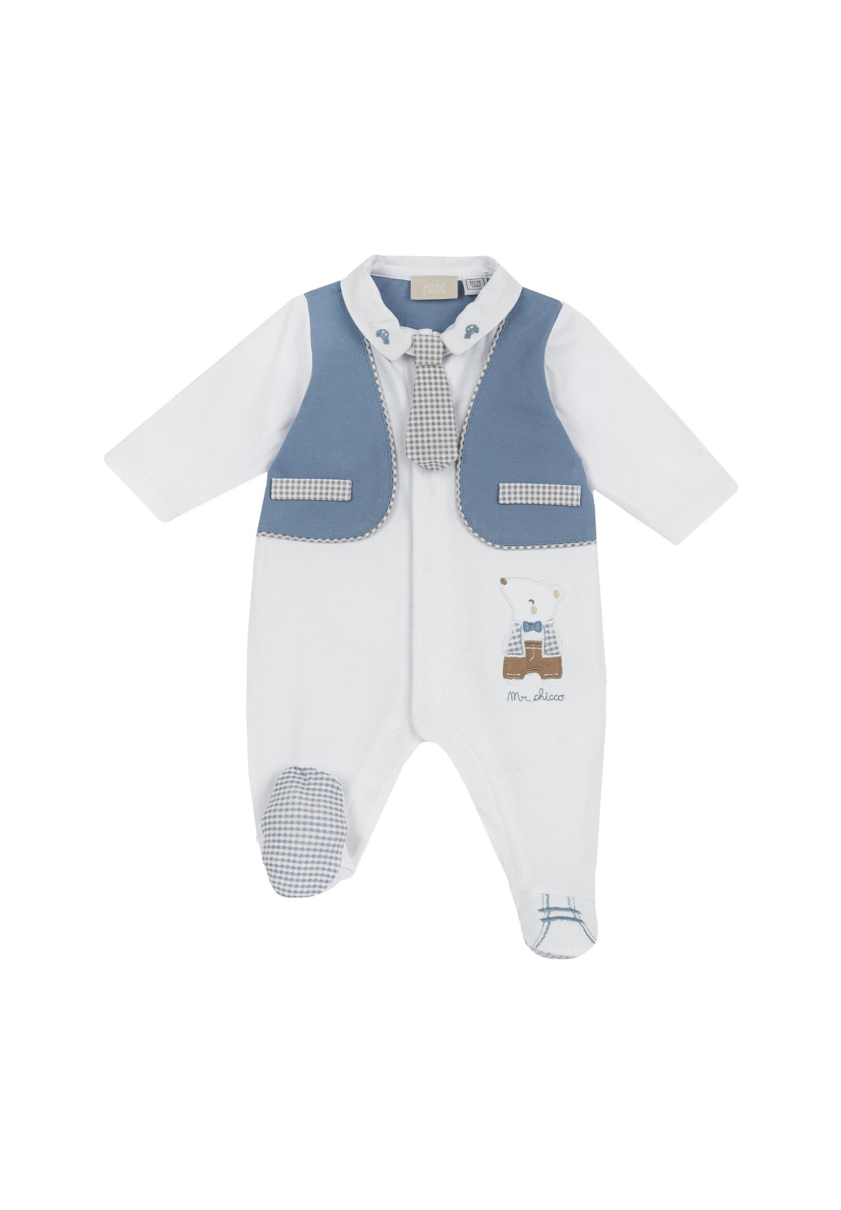 Tutina Ciniglia Tute Invernali Neonato Chicco Neonata Chicco